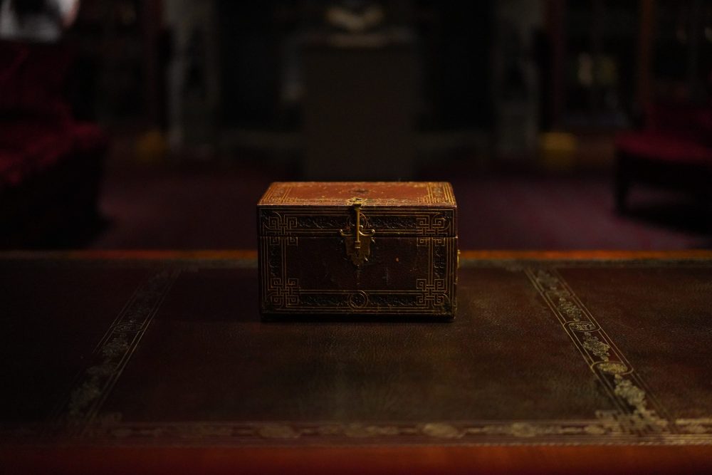 Box