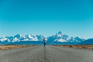 slow, steady, simple and silent wins the race