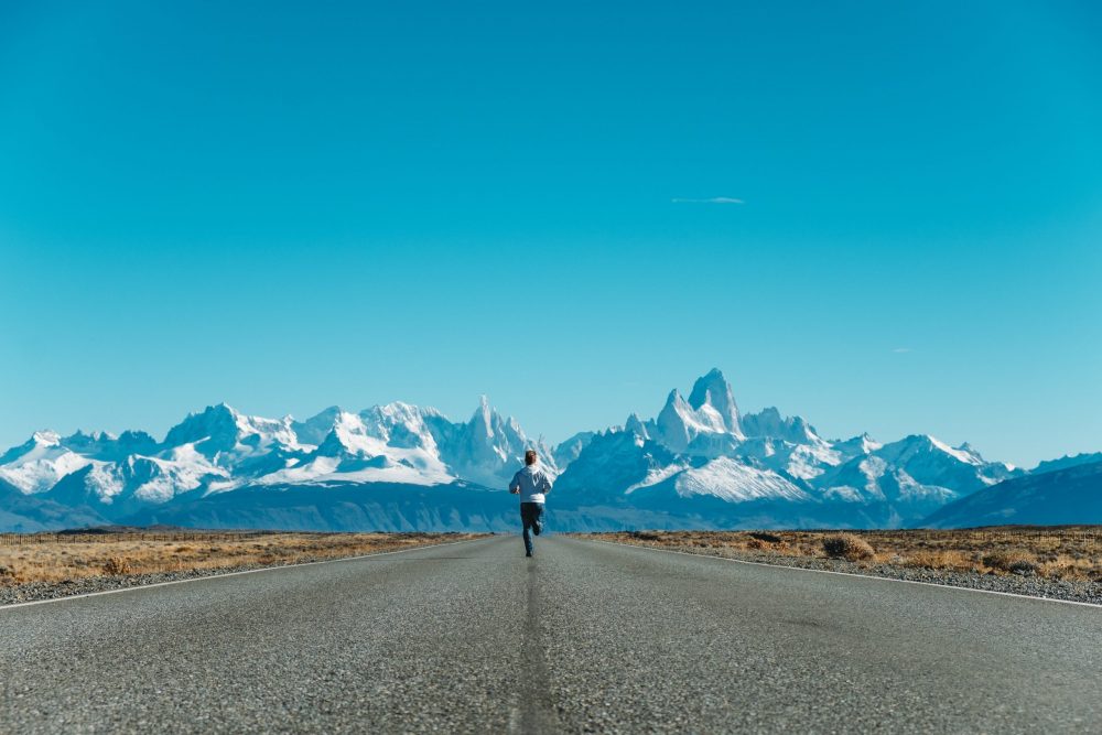 slow, steady, simple and silent wins the race