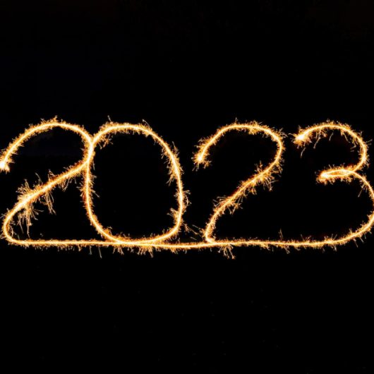 My Professional And Personal Resolutions For 2023