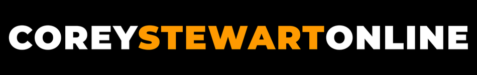 Corey Stewart